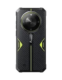 Смартфон Fossibot F105 4/64Gb Green - мініатюра 2