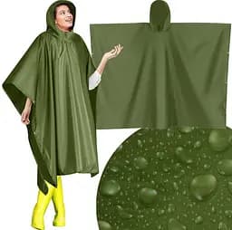 Дощовик Trizand 24278