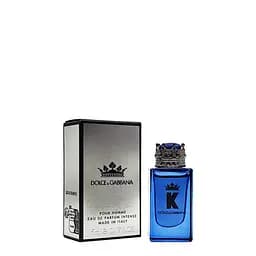 Оригинал Dolce Gabbana K Eau de Parfum Intense 5 мл парфюмированная вода