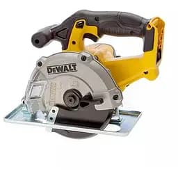 Пила дискова акумуляторна DeWalt без АКБ та ЗП DCS373NT