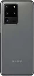 Смартфон Samsung Galaxy S20 Ultra 5G 16/512Gb Cosmic Grey (SM-G9880) [5G, NFC, 2 SIM] - мініатюра 2