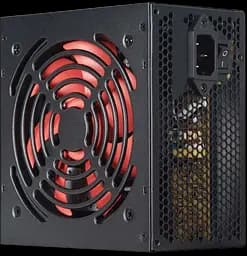 Блок питания Xilence Red Wing R7 600W (XP600R7)