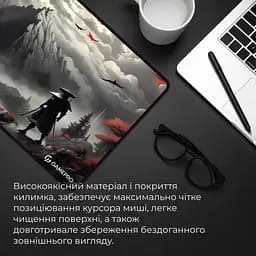 Ігрова поверхня GamePro (MP275RS) U1 - мініатюра 5