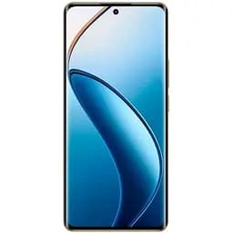 Смартфон Realme 12 Pro plus 5G 12/512Gb Submariner Blue (глобальна версія) - мініатюра 3