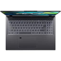 Ноутбук ACER Acer Aspire 16 A16-51GM-57E1, (NX.KXPEX.005), Intel Core 5 120U до 5 ГГц, 16" WUXGA, 16 ГБ, SSD 512 ГБ, NVIDIA Geforce RTX 2050 4 - мініатюра 3