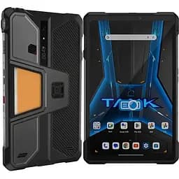 Планшет 8849 Tank Pad 16/512Gb Black