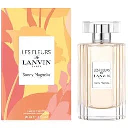 Lanvin Les Fleurs De Lanvin Sunny Magnolia 90 мл туалетна вода