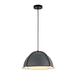 Світильник підвісний Levistella 8051889-1 (400) C38+WH, білий, сучасний стиль для дому - мініатюра 2