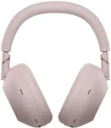 Навушники Bluetooth Stereo Sony WH-1000XM6 Pink (WH1000XM6P.CE7) UA - мініатюра 2