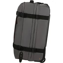 Дорожня Сумка На Колесах American Tourister URBAN TRACK DARK GREY 55x35x20 MD1*08001 - мініатюра 4