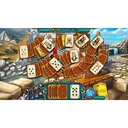 Ключ активації Microsoft Dreamland Solitaire для Xbox One/Series S/X - мініатюра 5
