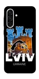 Чохол Demsky Lviv для Samsung Galaxy A36 5G