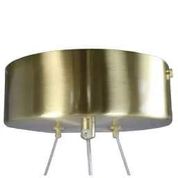 Підвісна LED-люстра Art 3013/600 GG - мініатюра 8
