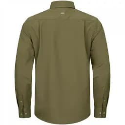 Сорочка Blaser Active Outfits AirFlow S Dark Olive - мініатюра 2