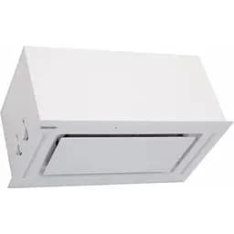 Вытяжка встраиваемая Eleyus GEMINI 1200 LED 52 WH