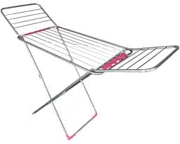 Сушарка для білизни підлогова Kanat LUX (KL-605)