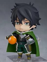 Рухома фігурка Nendoroid Наофумі Іватані 1113 Нендороїд з аніме Сходження Героя Щита - мініатюра 9