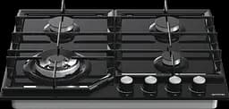 Варильна поверхня газова Gorenje GTW 641 KB (BL025) (6790308) - мініатюра 7