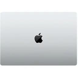 Ноутбук Apple MacBook Pro 16" Silver Late 2023 (MRW43) - мініатюра 3