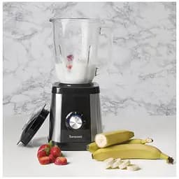 Блендер стаціонарний Barazzoni 600 Вт, 1.5 л (8160020)