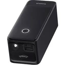 Пускозарядний пристрій Baseus Super Energy Alpha Series Jump Starter 600A [C00259200121-00] - мініатюра 2