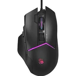 Миша Bloody W95 Ultra Black (W95 Ultra (Stone Black))