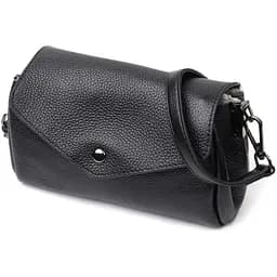 Кожаная сумка женская Vintage 21.5х13.5х7 см sum0024776