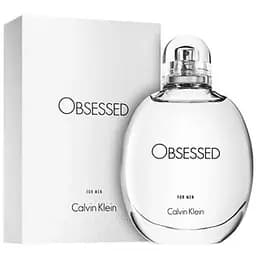 Туалетна вода Calvin Klein Obsessed For Men 125 мл