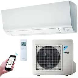 Кондиціонер Daikin FTXM25A/RXM25A PERFERA