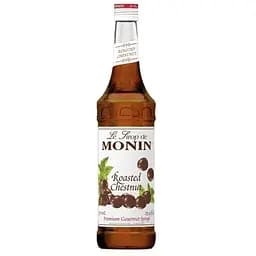 Сироп Monin Жареный каштан 1 л