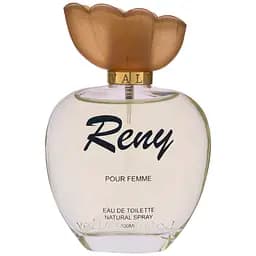 Туалетная вода для женщин Lotus Valley Reny pour Femme 100мл (MM32178)