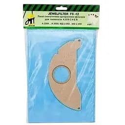 Мішок для пилососа Jewel WD2 FS 12