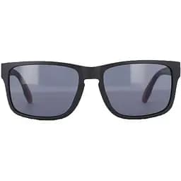 Окуляри CMP Rock Sunglasses Black-Red (1097-3B62137-61UR UNI) - мініатюра 2