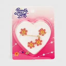 Набір для дівчинки B4319-5 Різнокольоровий (2000990196453)