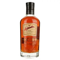 Ром Matusalem Gran Reserva 23 yo, 40%, 0,7 л
