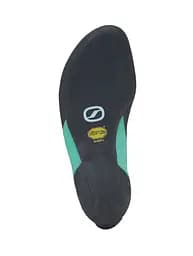 Скельники жіночі Scarpa Arpia V LV 38 Сірий-Бірюзовий - мініатюра 3