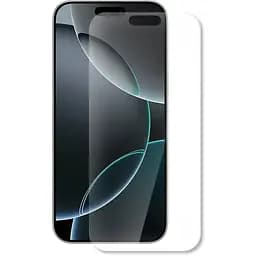 Захисна плівка StatusSKIN для Apple iPhone 16 Pro Max Екран Глянцева Titan