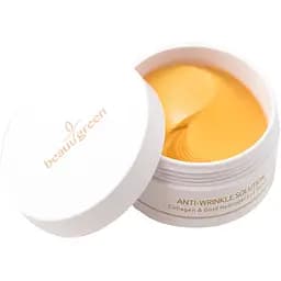 Гідрогелеві патчі BeauuGreen Collagen and Gold, 60 шт. - мініатюра 2