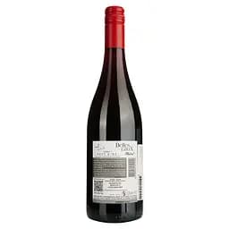 Вино Mas Belles Eaux Pinot Noir IGP Pays d'Oc червоне сухе 0.75 л - мініатюра 2