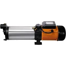 Насос Optima відцентровий багатоступеневий MH-N 2200INOX 2.2 кВт нержавіючі колеса - мініатюра 2