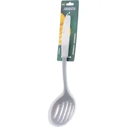 Шумівка Ardesto Fresh 31.8 см сіра (AR1609G) - мініатюра 4