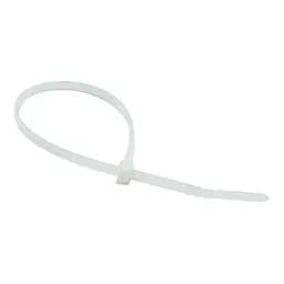 Кабельна стяжка (хомут) 750*8 натуральна (ціна за вн.уп.100шт) (20550) ТМ СПЕКТР LUX