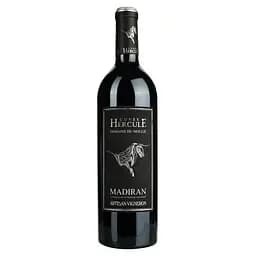 Вино Domaine Du Moulie Cuvee Hercule 2018 AOP Madiran, красное, сухое, 0.75 л