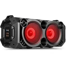 Акустика REAL-EL X-751 Black [82793]