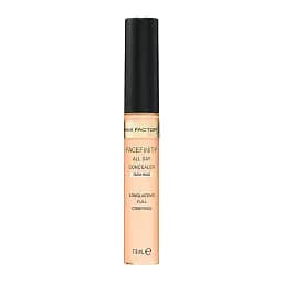 Консилер Max Factor Facefinity All Day Concealer відтінок 010, 7.8 мл (8000019012105)