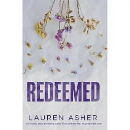 Redeemed. Dirty Air. Volume 4 - Лорен Ашер