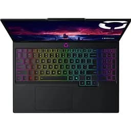 Ноутбук Lenovo Legion 5, AI 7350 5GHz, 32 GB DDR5 5600,1 TB, 5070 8 GB, DOS, 1 TB - мініатюра 2