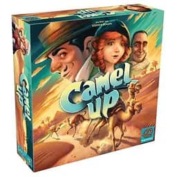 Настольная игра Gale Force Nine Немезида: Доктор Кто? (Doctor Who: Nemesis) (англ.) (DWN01)