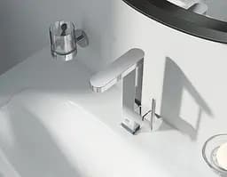 Умивальник Grohe Essence 800 мм 3956700H, Білий - мініатюра 5