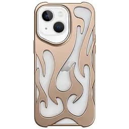 Чохол Epik TPU WinFire для Apple iPhone 13/14, 6.1 Gold
